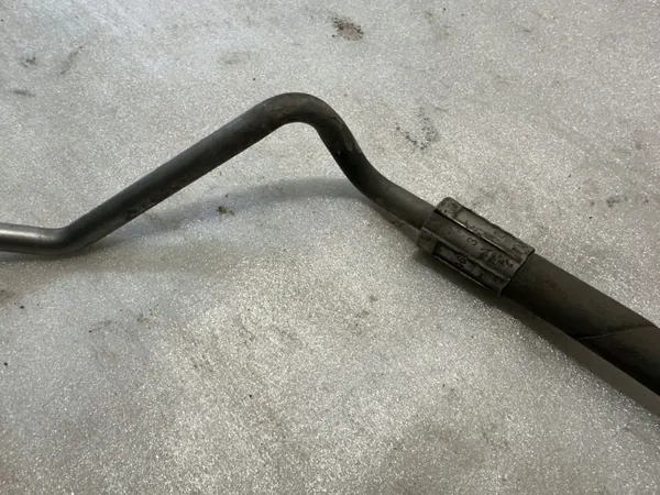 Mangueira de vácuo Mercedes-Benz GL X166 OEM A16631055403 image 6