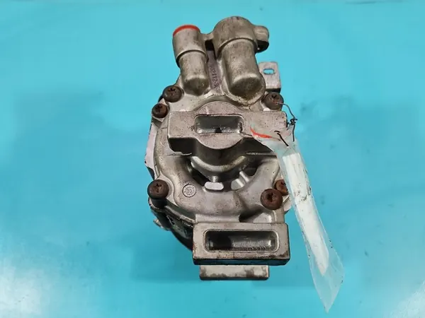 Compressore Aria Condizionata Subaru Impreza III GH image 5