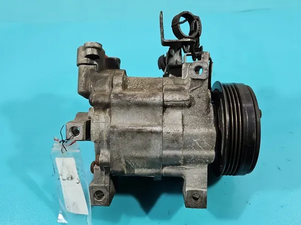 Compressore Aria Condizionata Subaru Impreza III GH image 6