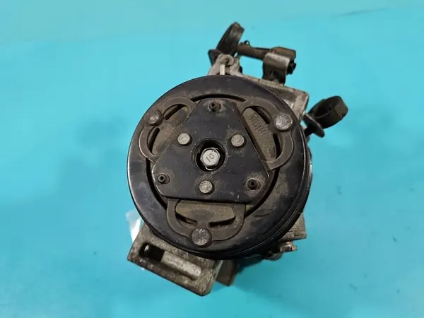 Compressore Aria Condizionata Subaru Impreza III GH image 7