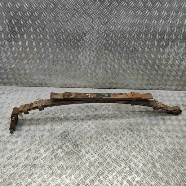 OEM 482100K630 Linke Hinterfeder für Toyota C-HR image 2