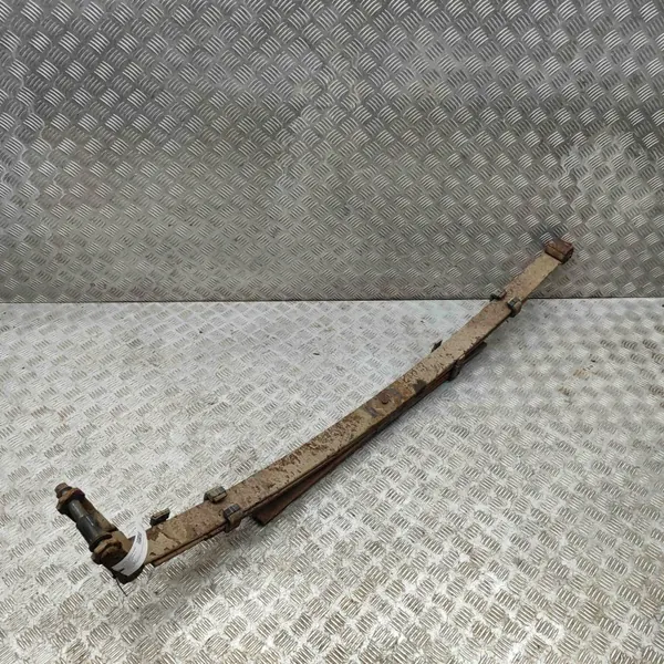 OEM 482100K630 Linke Hinterfeder für Toyota C-HR image 4