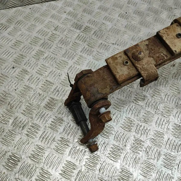 OEM 482100K630 Linke Hinterfeder für Toyota C-HR image 5