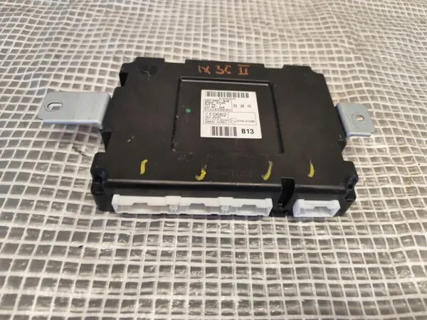 Módulo Conforto BCM Hyundai IX35 OEM 95400-2YCA0 image 2