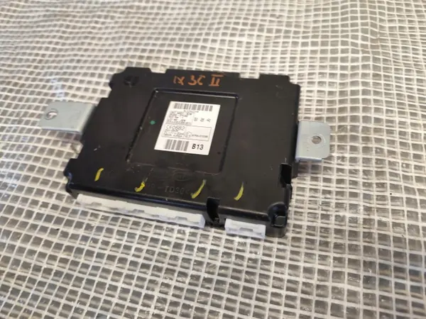 Módulo Conforto BCM Hyundai IX35 OEM 95400-2YCA0 image 3