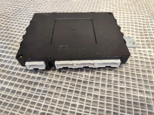 Módulo Conforto BCM Hyundai IX35 OEM 95400-2YCA0 image 4