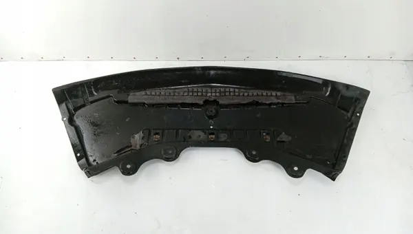 Mercedes S 221 W221 Cache Pare-chocs OEM 2215202623 image 2