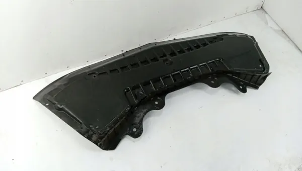 Mercedes S 221 W221 Cache Pare-chocs OEM 2215202623 image 4