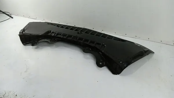 Mercedes S 221 W221 Cache Pare-chocs OEM 2215202623 image 5