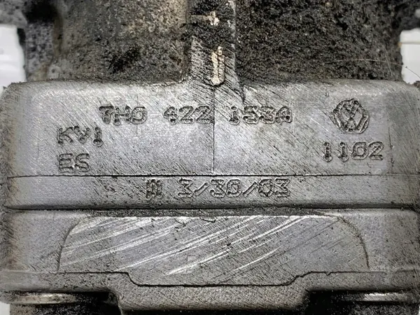 Bomba de direção VW Transporter T5 2.5 130CV image 4