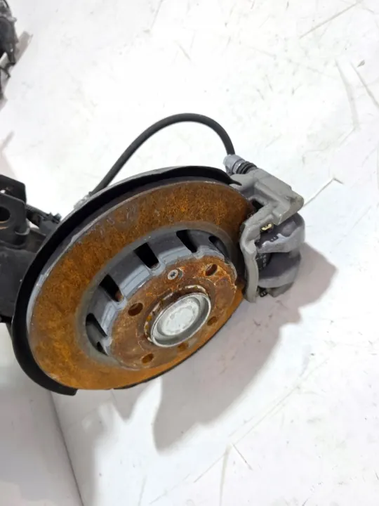 Achterophanging balk OEM Peugeot 208 II Lift Opel Corsa F image 4