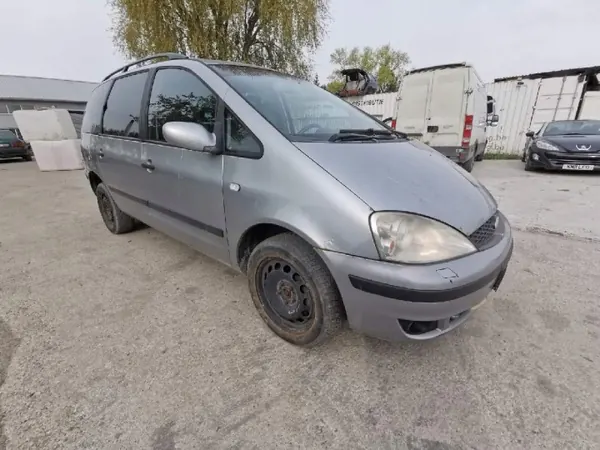 Sensor airbag OEM 6q0909606 para Ford Galaxy 2002 image 4