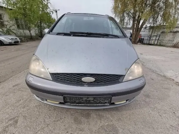 Sensor airbag OEM 6q0909606 para Ford Galaxy 2002 image 5