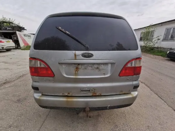 Sensor airbag OEM 6q0909606 para Ford Galaxy 2002 image 9
