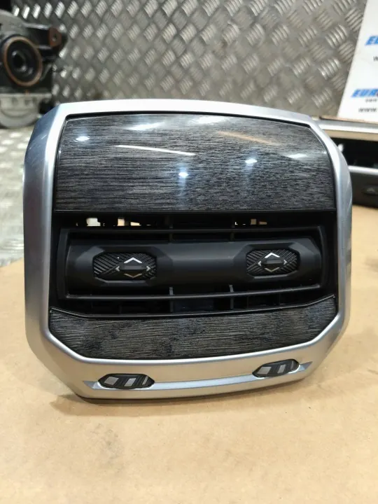 BMW G70 Garniture Console OEM CK46081 - Occasion image 5