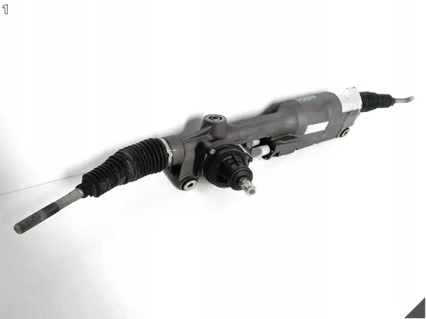 Porsche Macan GTS Styrväxel 2014-2024 OEM image 2