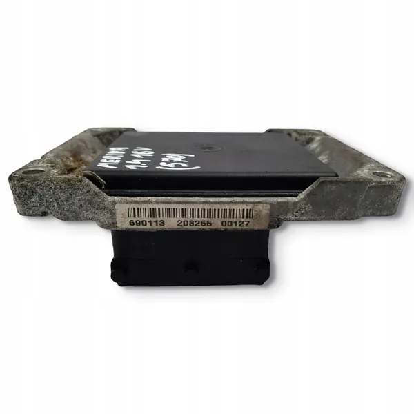 Motorcomputer OEM 0261208255 voor Opel Meriva A 1.4 16V image 4