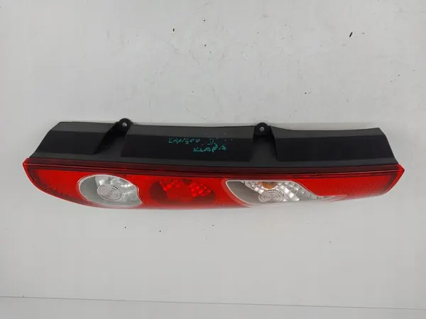 Luz trasera derecha Renault Kangoo II image 3