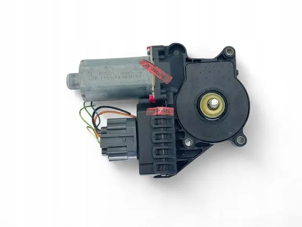 Régulateur de vitre avant gauche Jaguar X-Type OEM 0130821946 image 2