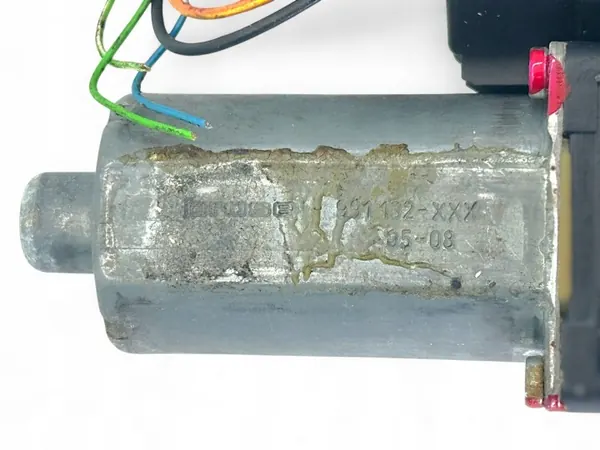 Régulateur de vitre avant gauche Jaguar X-Type OEM 0130821946 image 10