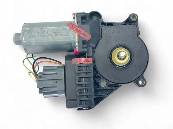Régulateur de vitre avant gauche Jaguar X-Type OEM 0130821946 image 4