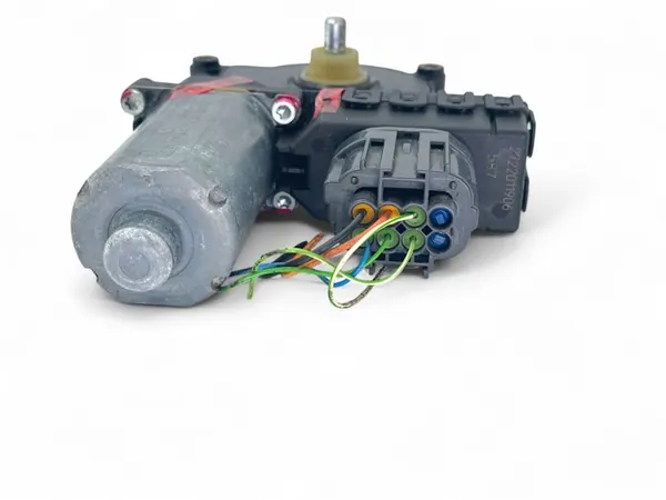 Régulateur de vitre avant gauche Jaguar X-Type OEM 0130821946 image 5
