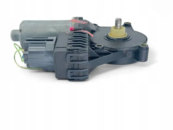 Régulateur de vitre avant gauche Jaguar X-Type OEM 0130821946 image 6