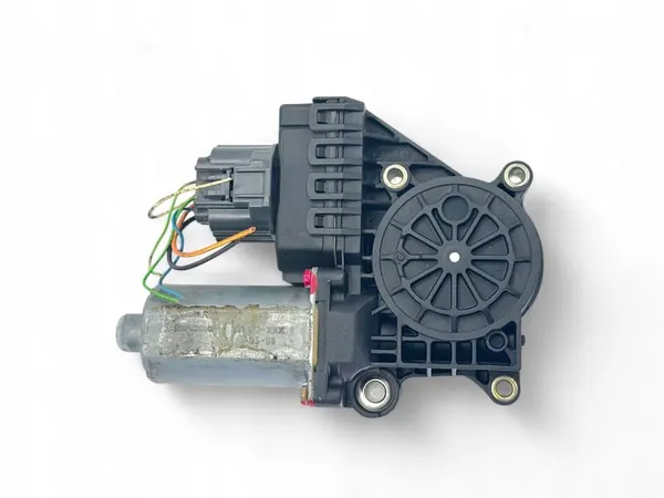 Régulateur de vitre avant gauche Jaguar X-Type OEM 0130821946 image 9