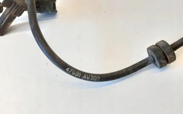 ABS-sensor OEM 47901AV700 för Nissan - Begagnad image 3