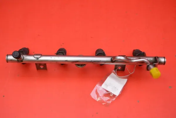 Rail d'injecteur OEM A2710780023 pour Mercedes Classe E image 7