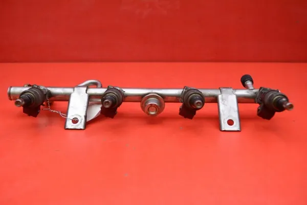 Rail d'injecteur OEM A2710780023 pour Mercedes Classe E image 9