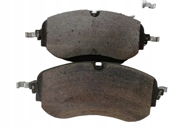 Bremsbeläge vorne OEM 1EA698151D für VW ID4/ID5 image 3
