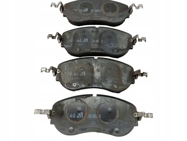 Bremsbeläge vorne OEM 1EA698151D für VW ID4/ID5 image 5