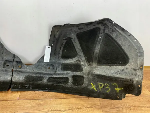 Right Front Wheel Arch Dodge Charger 6.4L 2015+ image 2