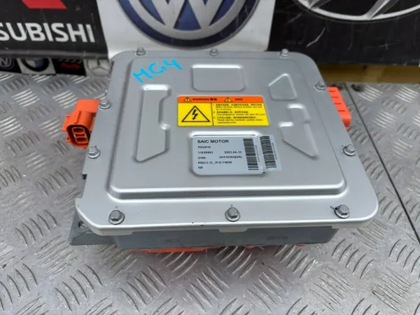 Inversor MG4 OEM 11525663 - Estado Usado image 2