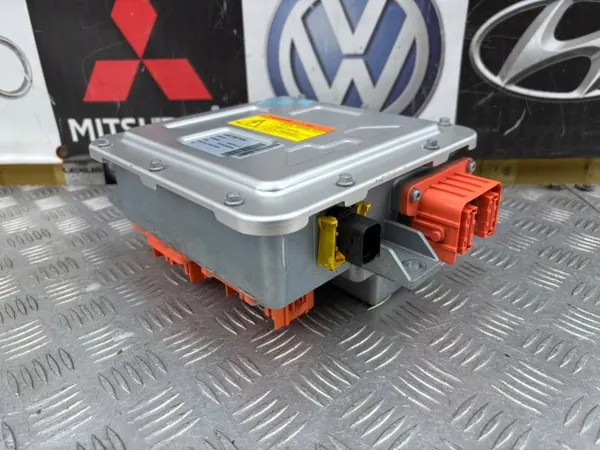 Inversor MG4 OEM 11525663 - Estado Usado image 3