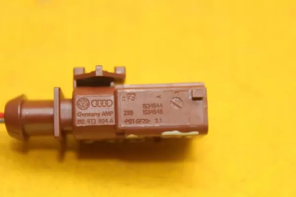 SENSOR LAMBDA VW GOLF VII 1.2 TSI OEM 04E906262BF image 4