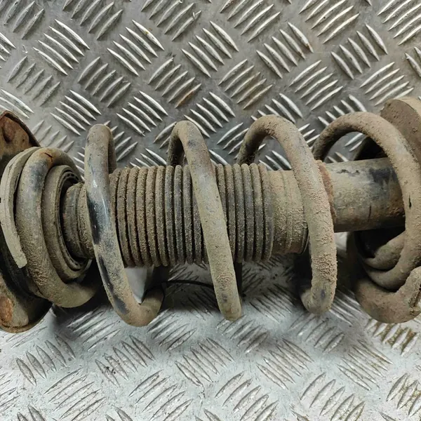 Ammortizzatore Anteriore Sinistro Hyundai Santa Fé II 2.2L OEM 546502B510 image 4