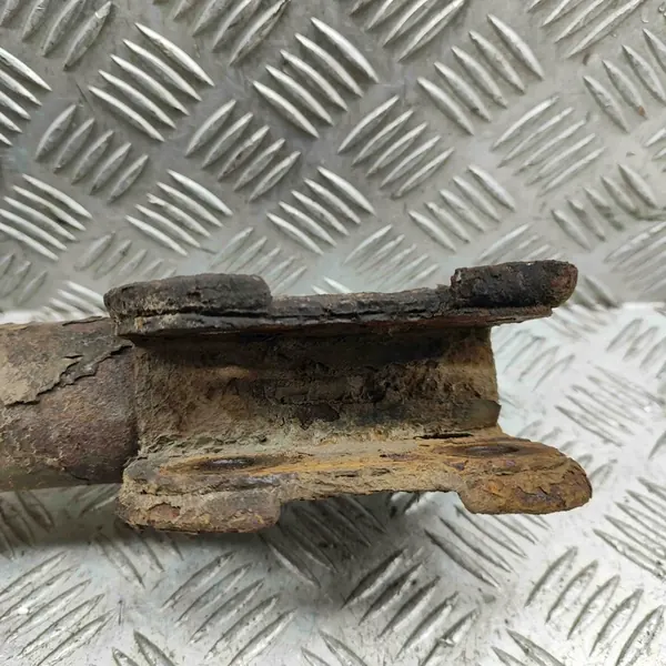 Ammortizzatore Anteriore Sinistro Hyundai Santa Fé II 2.2L OEM 546502B510 image 5