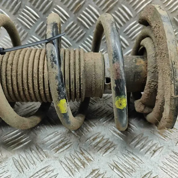 Ammortizzatore Anteriore Sinistro Hyundai Santa Fé II 2.2L OEM 546502B510 image 6