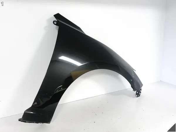 Höger Framskärm MAZDA 3 BM 13-18 image 2