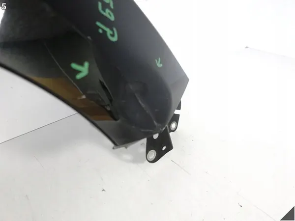 Höger Framskärm MAZDA 3 BM 13-18 image 6