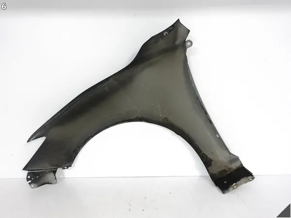 Höger Framskärm MAZDA 3 BM 13-18 image 7