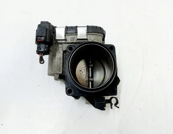 AUDI S5 8W Válvula de Aceleração 06M133062H image 2