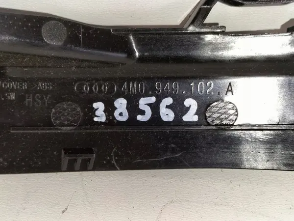 Sinal de Viragem Direito Espelho AUDI Q5 II 16- AUDI Q7 II 15- OEM image 5