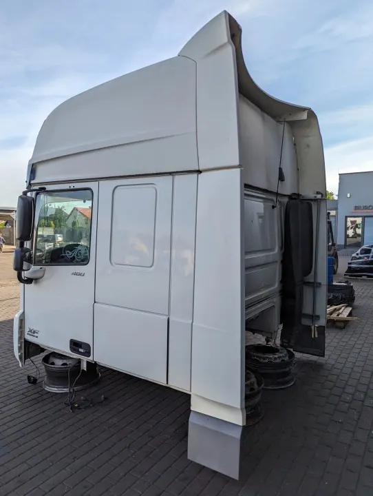 Begagnad DAF XF 106 hyt - OEM XF 106 image 6