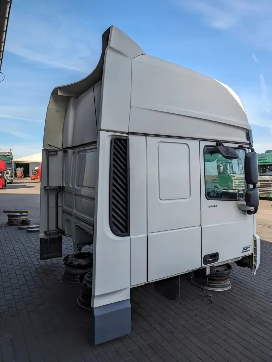 Begagnad DAF XF 106 hyt - OEM XF 106 image 7
