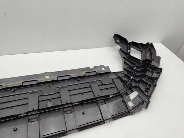Protetor inferior de para-choques OEM 31455220 Volvo V40 II image 7