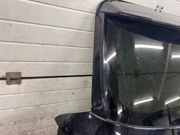Kofferraumklappe Audi Q7 4M OEM 12345 - Gebraucht image 10