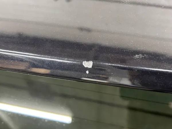 Kofferraumklappe Audi Q7 4M OEM 12345 - Gebraucht image 3